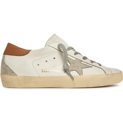 Sneakers Golden Goose Super-Star Classic With Spur GWF00102.F002182.10803 Weiß