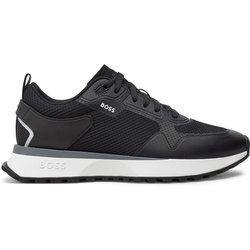 Sneakers Boss Jonah Runn meth 50513195 Schwarz