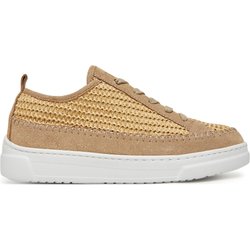 Sneakers Unisa Fleur Raf Beige