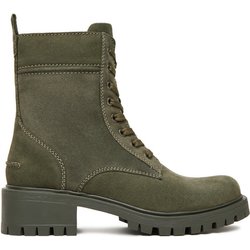 Schnürschuhe Lasocki CEO-WI16-D-466-05 Grün