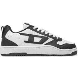 Sneakers Diesel S-Ukiyo V2 Y03363 P5576 H1532 Schwarz