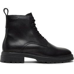 Stiefel Vagabond Shoemakers Ghete 5479-501-20 Schwarz