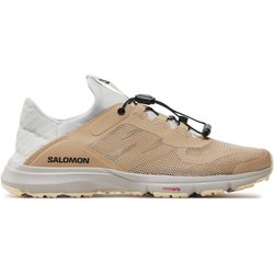 Wassersportschuhe Salomon Amphib Bold 2 L47447100 Beige