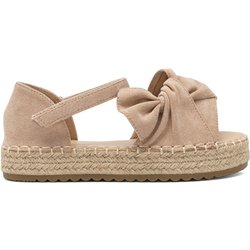 Espadrilles DeeZee CSS20378-01 Beige