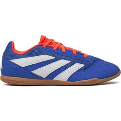 Fußballschuhe adidas Predator Club IN IF6403 Blau
