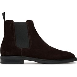 Schnürschuhe Vagabond Shoemakers Andrew 5668-340-31 Braun