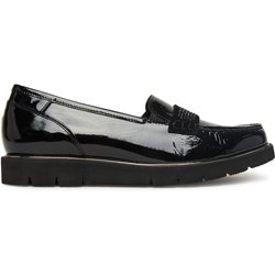 Halbschuhe Ara Dallas 12-34803-13 Schwarz