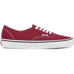 Sneakers aus Stoff Vans Authentic VN000BW5ZCF1 Dunkelrot
