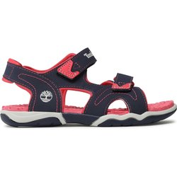 Sandalen Timberland Adventure Seeker 2 Strap TB0A1AAS019 Dunkelblau
