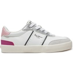 Sneakers Pepe Jeans PGS30606 Weiß