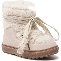 Stiefel Twisty AVO-191-406 Beige