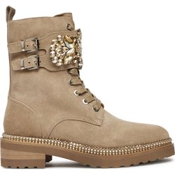Stiefeletten Alma En Pena I240858 Beige