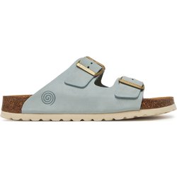 Pantoletten Dr. Brinkmann 700696-55 Blau