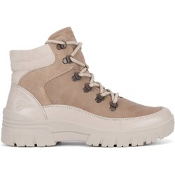 Schnürschuhe Remonte D0E79-20 Braun