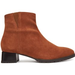 Stiefeletten Ara Graz 12-20010-08 Braun