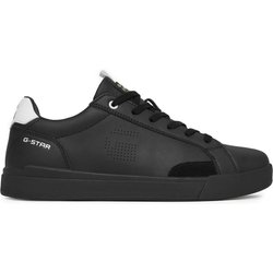Sneakers G-Star Raw V5-10501 Schwarz