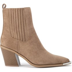Stiefeletten DeeZee HY9057-5 Beige