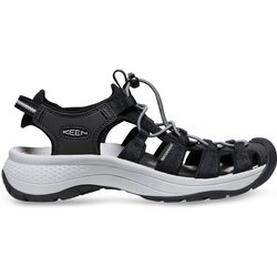 Sandalen Keen Astoria West 1023594 Schwarz