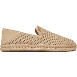 Espadrilles Toms Santiago 10021896 Beige