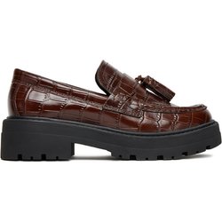 Slipper Gino Rossi EO-HOX-12036 Braun