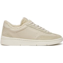 Sneakers MICHAEL Michael Kors Wilton Lace Up 42F4WLFS2L Beige