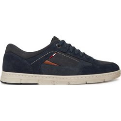 Sneakers Quiksilver STONE2-101 MB Dunkelblau