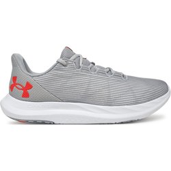 Laufschuhe Under Armour UA Charged Speed Swift 3026999 Grau