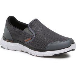 Halbschuhe Skechers Tuscan 232230/CCOR Grau