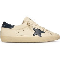 Sneakers Golden Goose Super-Star Classic With List GMF00101.F004164.15430 Beige