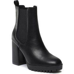 Stiefeletten Jenny Fairy WYL2730-6 Schwarz