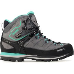 Trekkingschuhe Meindl Litepeak Lady Gtx GORE-TEX 3927 Grau