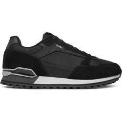 Sneakers BOSS Parkour 50523221 Schwarz