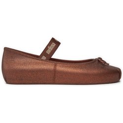 Ballerinas Melissa Melissa Sophie Ad 35701 Braun