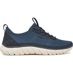 Sneakers Bugatti 321-ASM01-6950 Dunkelblau