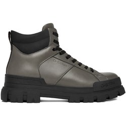 Schnürschuhe G-Star Raw EO-LINCOLN-02 125AM Grau