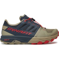 Laufschuhe Dynafit Alpine Pro 2 5262 Khakifarben
