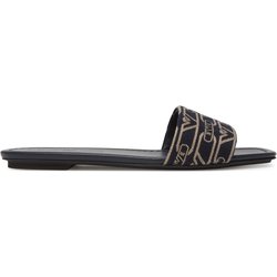Pantoletten Emporio Armani X3P847 XR381 E61 Dunkelblau