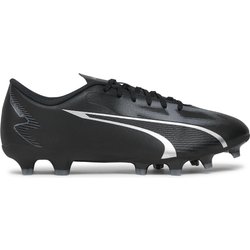 Fußballschuhe Puma Ultra Play Fg/Ag 107423 02 Schwarz