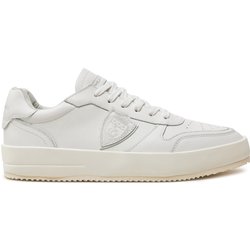 Sneakers Philippe Model VNLU V001 Weiß