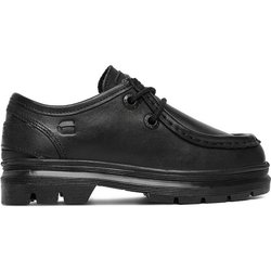 Halbschuhe G-Star Raw EO-CI12-HUMMER-05 Schwarz