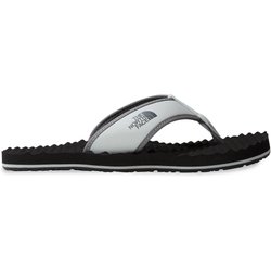 Zehentrenner The North Face M Base Camp Flip-Flop Ii NF0A47AAC3F1 Grau