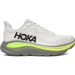 Laufschuhe Hoka Clifton 10 1162030 Grau