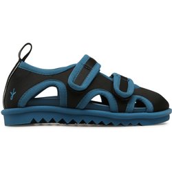 Sandalen EMU Australia Firetail K12842 Schwarz