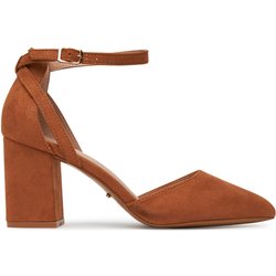 Pumps DeeZee DZ1019 Braun