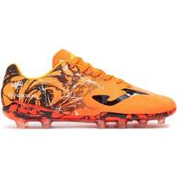 Fußballschuhe Joma Super Copa 2408 SUPS2408FG Orange