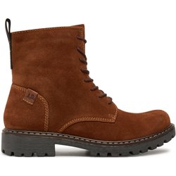 Schnürschuhe Josef Seibel Marta 02 85202 Braun