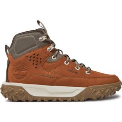 Sneakers Timberland TB1A62VC2311 Braun