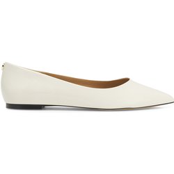 Ballerinas Nine West WFA2622-1 Weiß