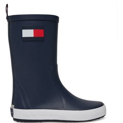Gummistiefel Tommy Hilfiger T3XC-33923-0047 M Dunkelblau