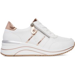 Sneakers Remonte D0T04-80 WeiĂź
